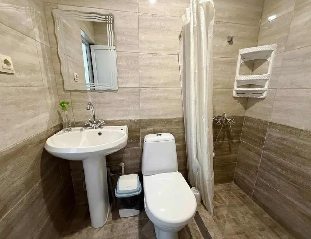 Комната