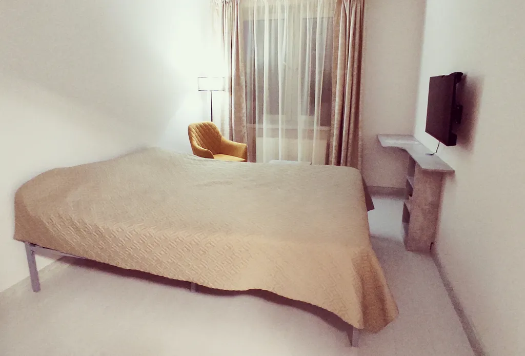 Настройся на уют