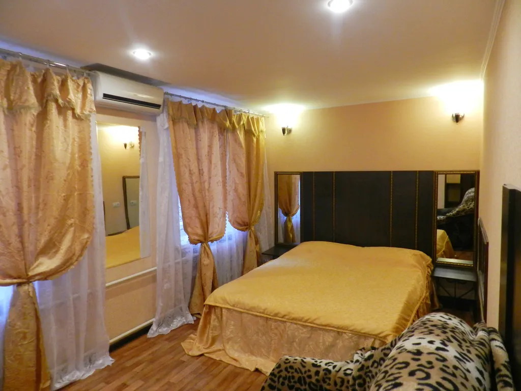 Квартира Табакерка — аренда посуточно в Тольятти