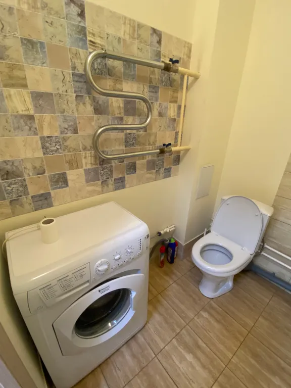 Квартира в Кемерово-Сити