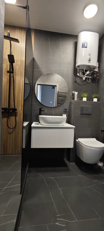 Квартира в ЖК Университетский