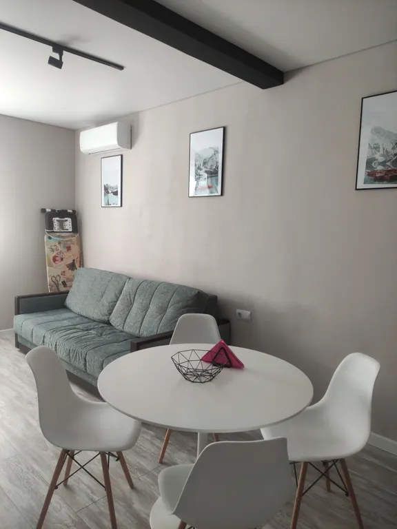 Квартира Квартира в центре города — Волгоград