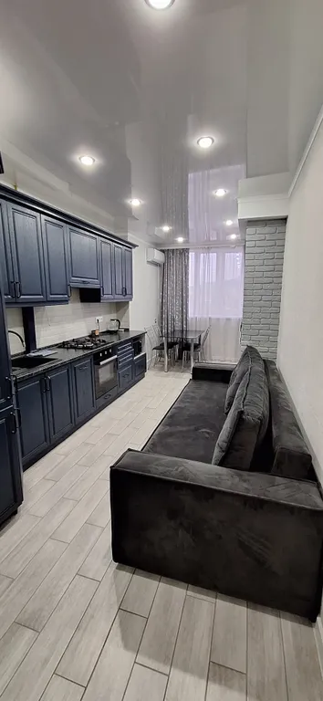 Квартира Аппартаменты с видом на гору — аренда посуточно в Минеральные Воды