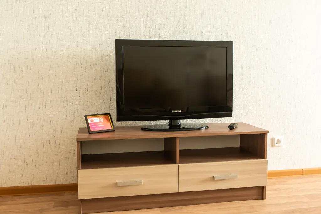 1-ком. кв-ра № 15