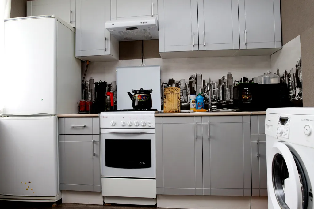 Апартамент Татия