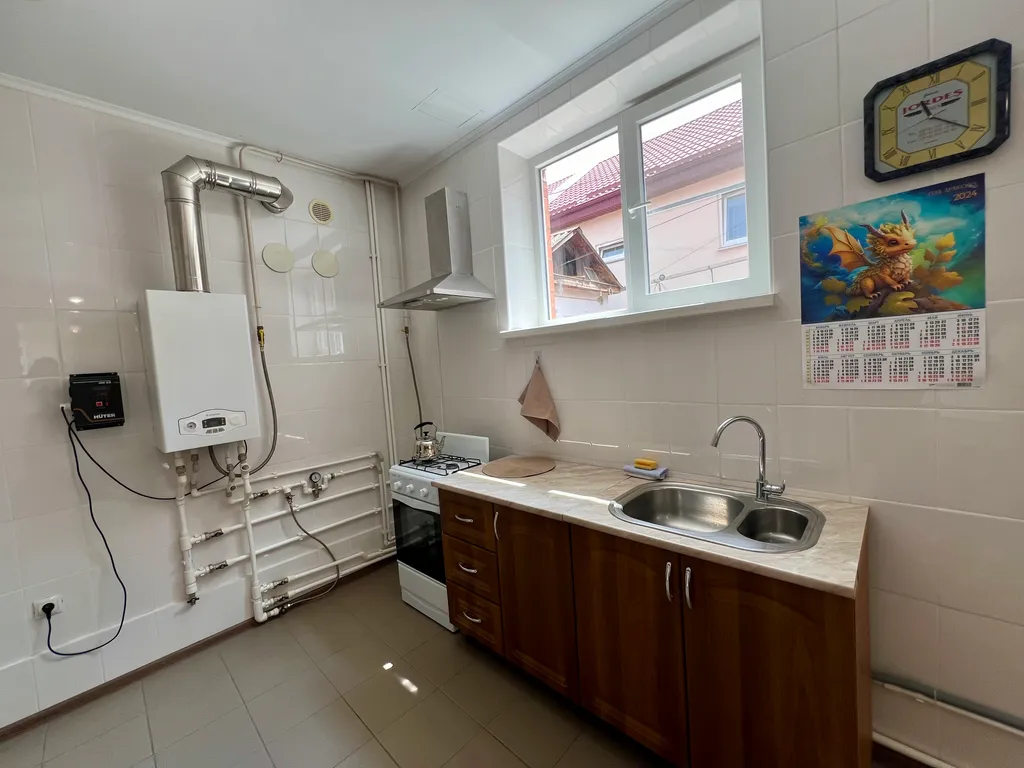 Гостевой дом