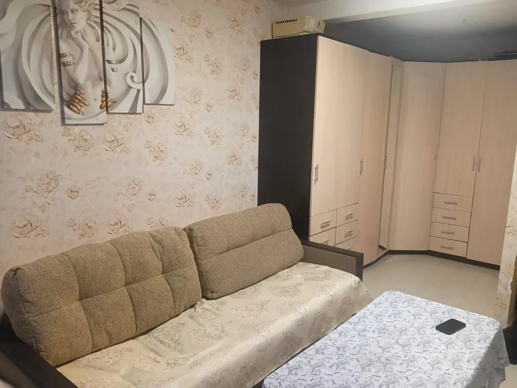 Квартира Уютная квартира в отличном и удобном месте — Березовский