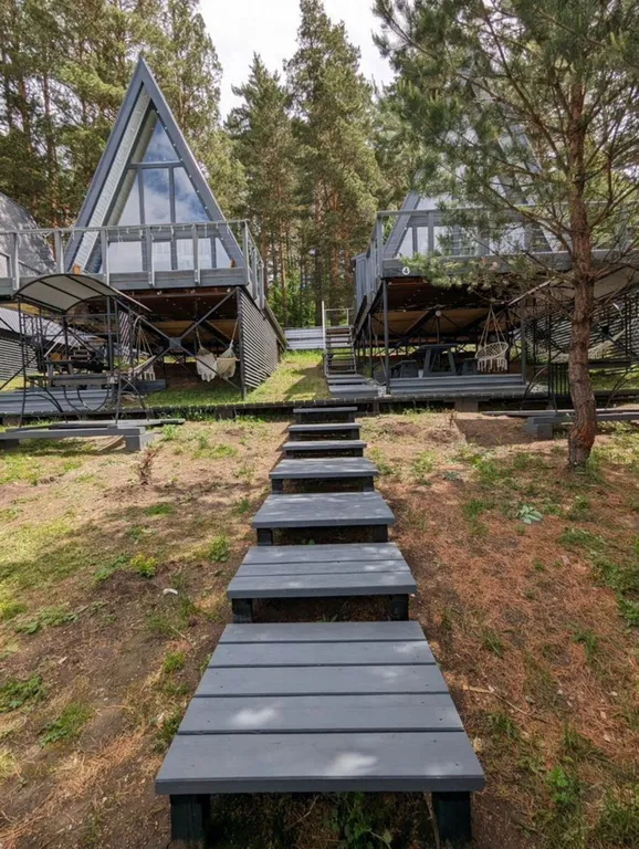 1-комнатный Дом