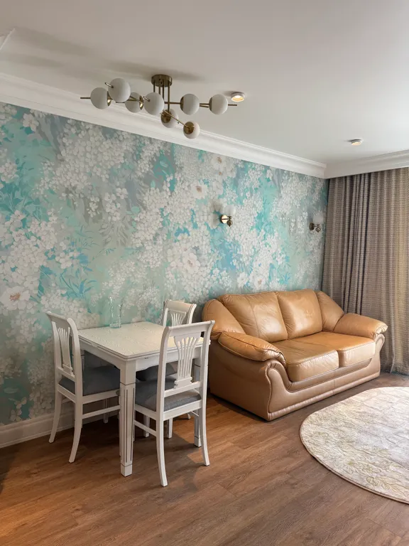 Квартира у моря