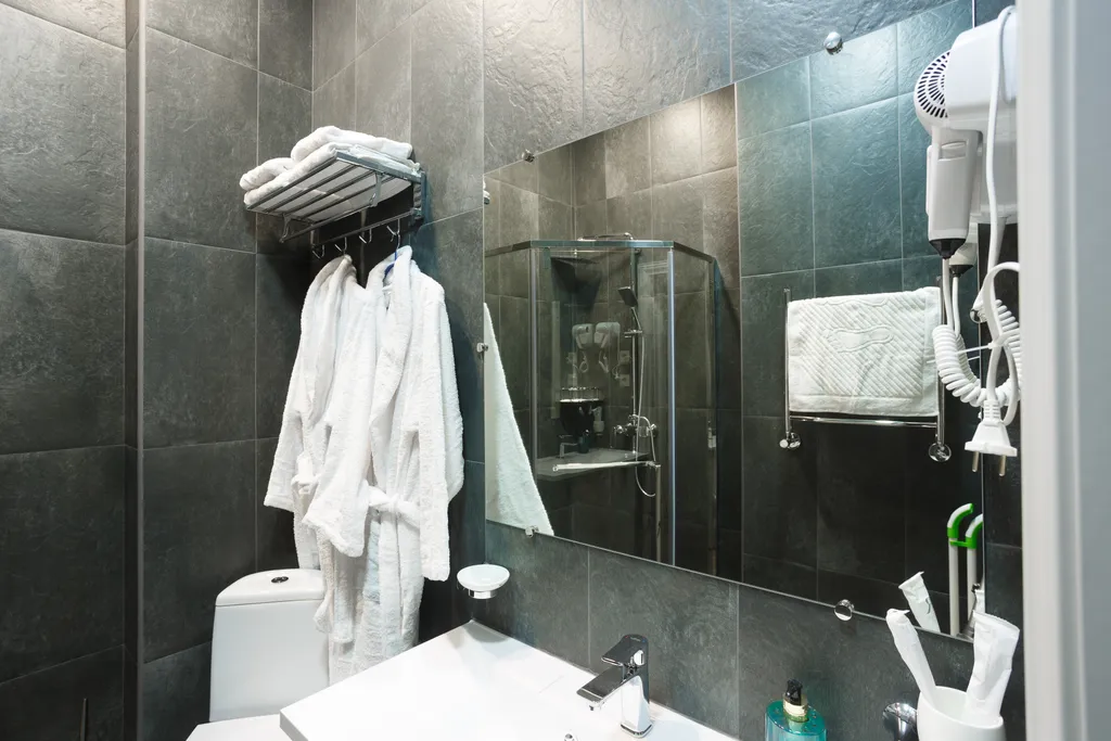 Уютная студия в центре города