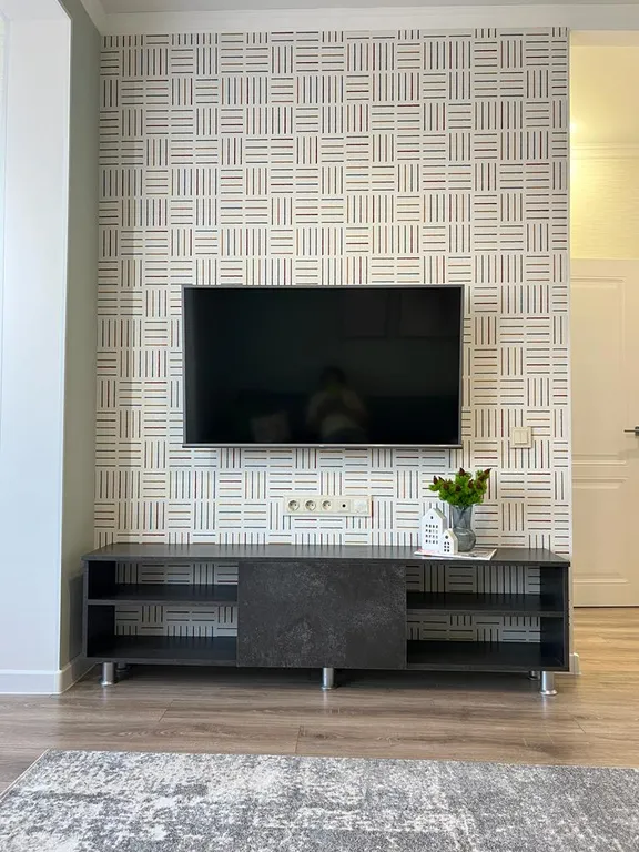 Уютная квартира бизнес класса