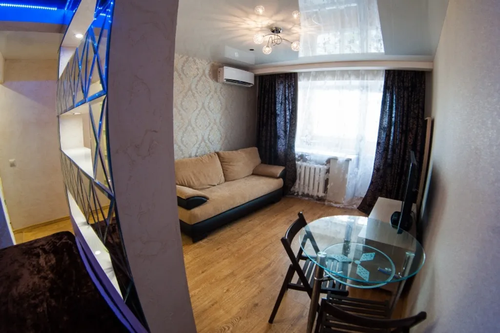 Квартира в центре города