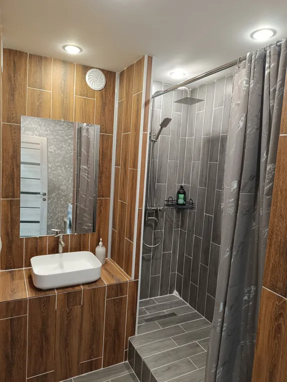 Семейные апартаменты в самом сердце Пскова