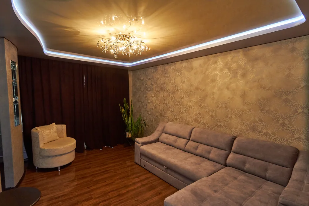 Lux-апартаменты в центре