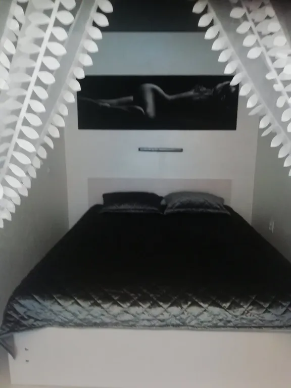 Двушка с дизайнерским ремонтом