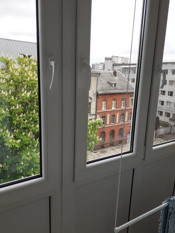 Квартира 1-комнатная Квартира — Калининград