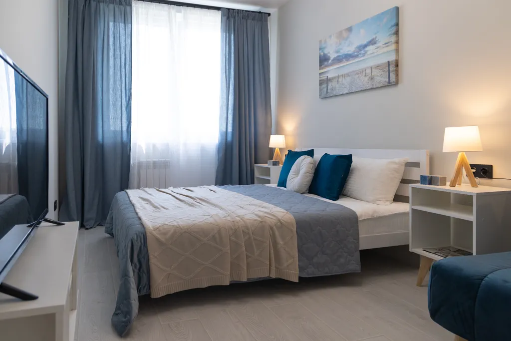 Квартира Квартира в Курортном районе — Пионерский