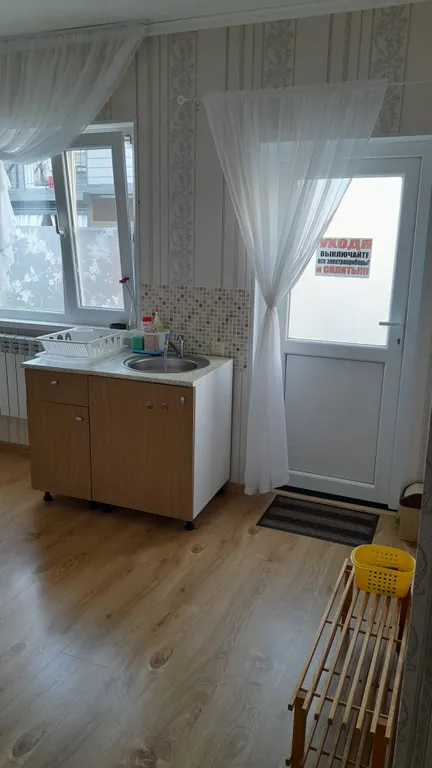 Апартаменты у моря