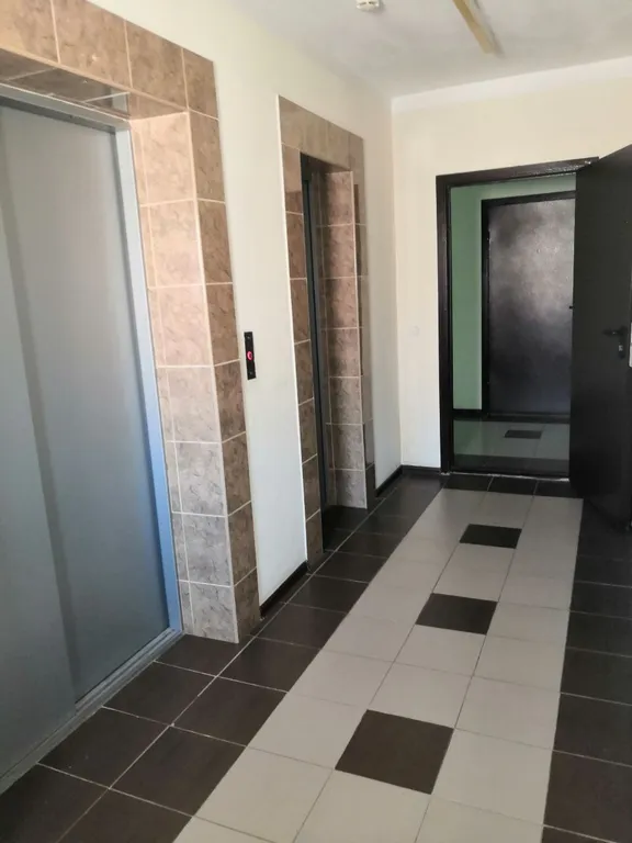 Квартира Квартира ЖК Перспектива — Краснодар