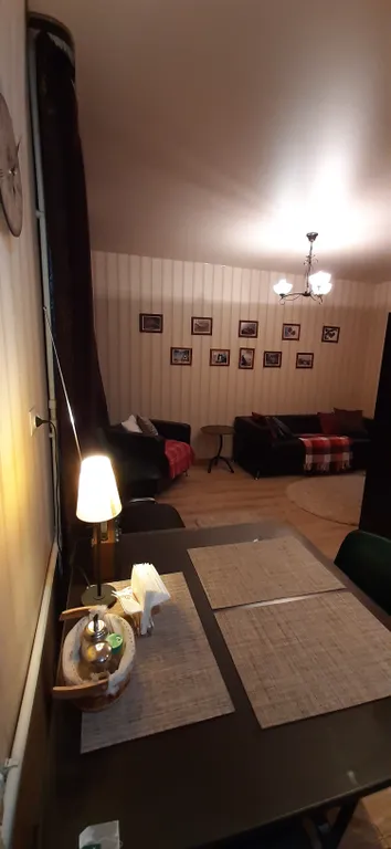 Квартира в центре