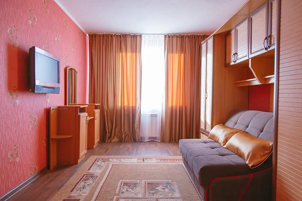 Полярный отдых