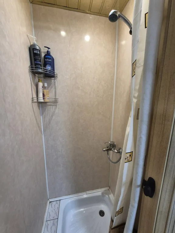 Уютная студия в центре города