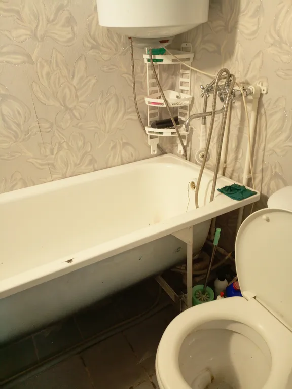 Уютная квартира в самом центре города