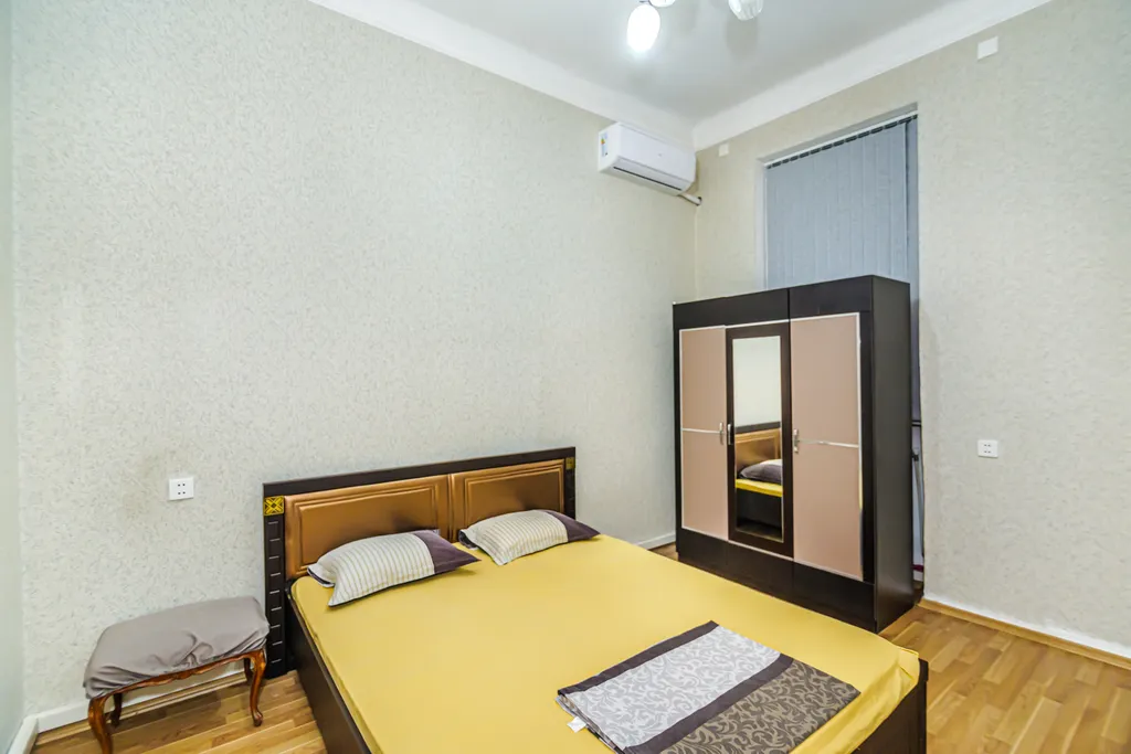 Cucla Apartment Targovu