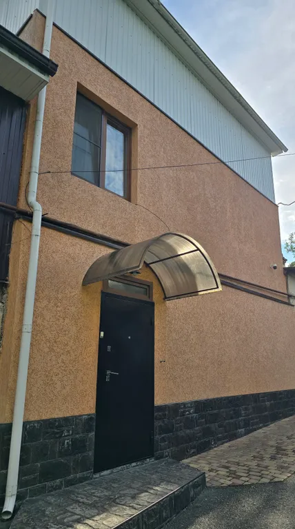 Коттедж Двухуровневый дом в парке — Кисловодск