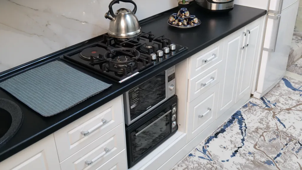 Приватный дом, 3 спальни, 2 минуты пешком до Регистана