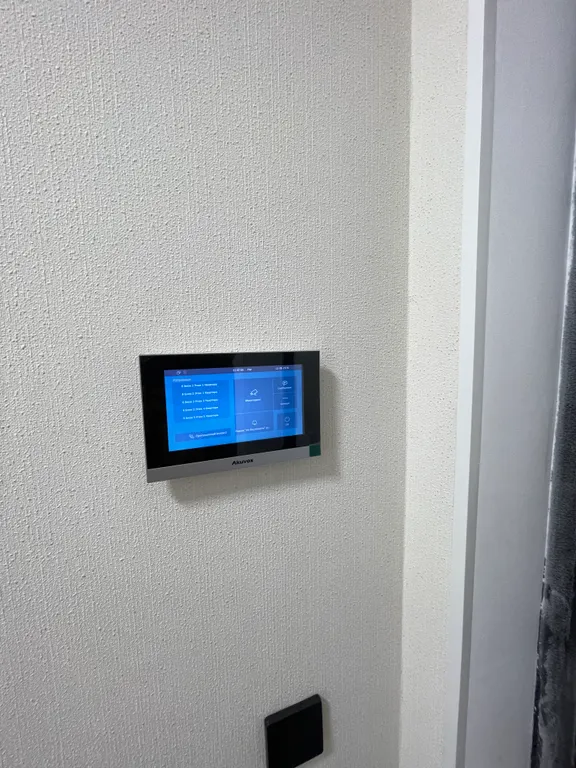 Красивая квартира в центре города