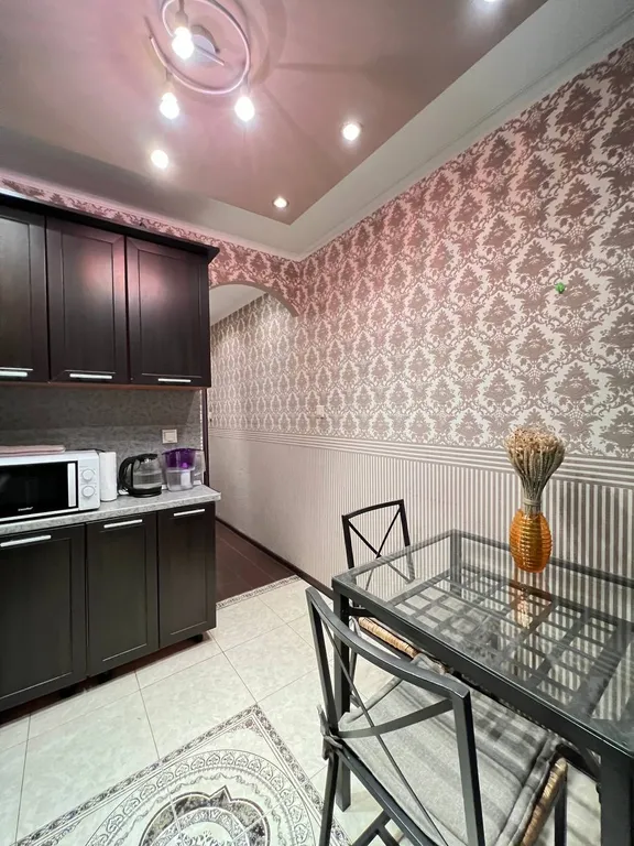 Квартира Апартаменты Lost forever в Донском районе — Москва