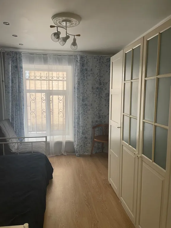 Квартира Квартира у Невы — Санкт-Петербург