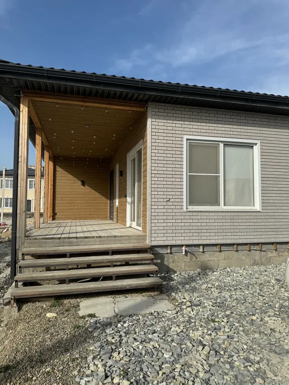 Дизайнерский дом