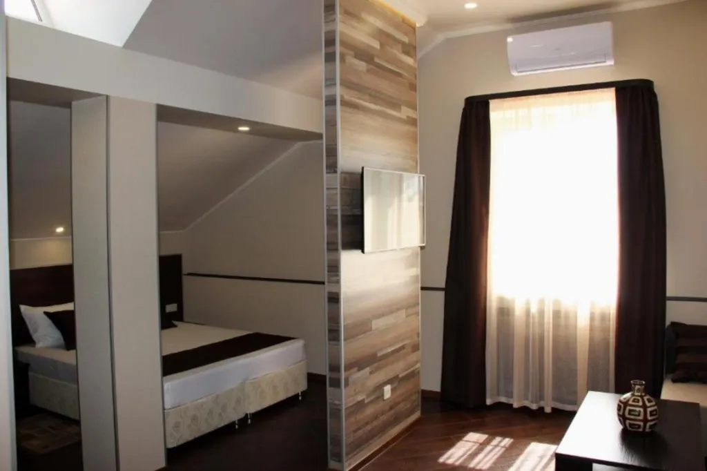 Квартира Комната — аренда посуточно в Таганрог