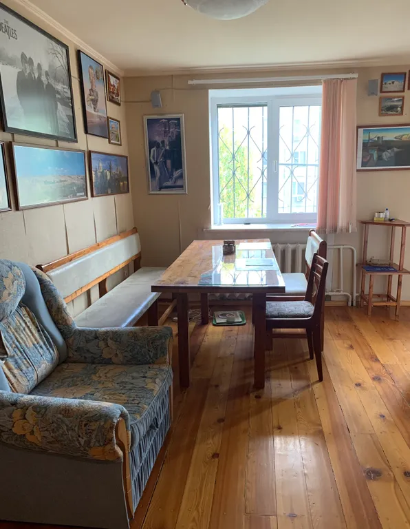 Уютная квартира в курортной зоне