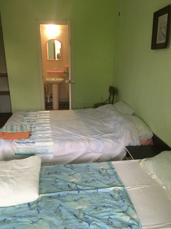 Квартира Комната — аренда посуточно в Севастополь