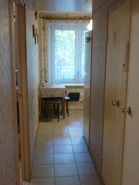 Экономный вариант проживания недалеко от метро Аминьевская