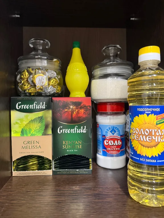 Квартира в центре на Волжской Набережной