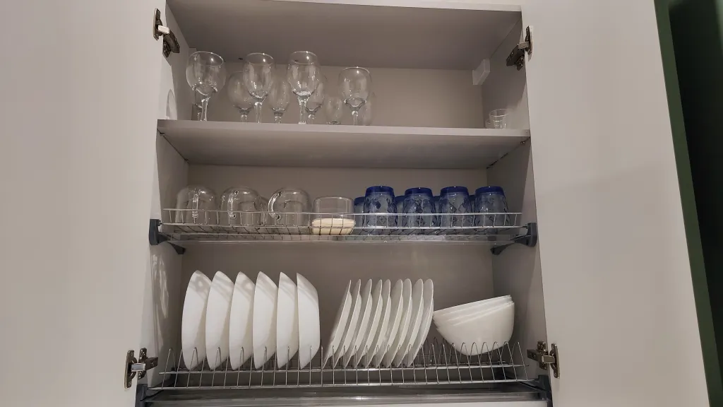 Квартира у моря, самый уютный двор, первая линия