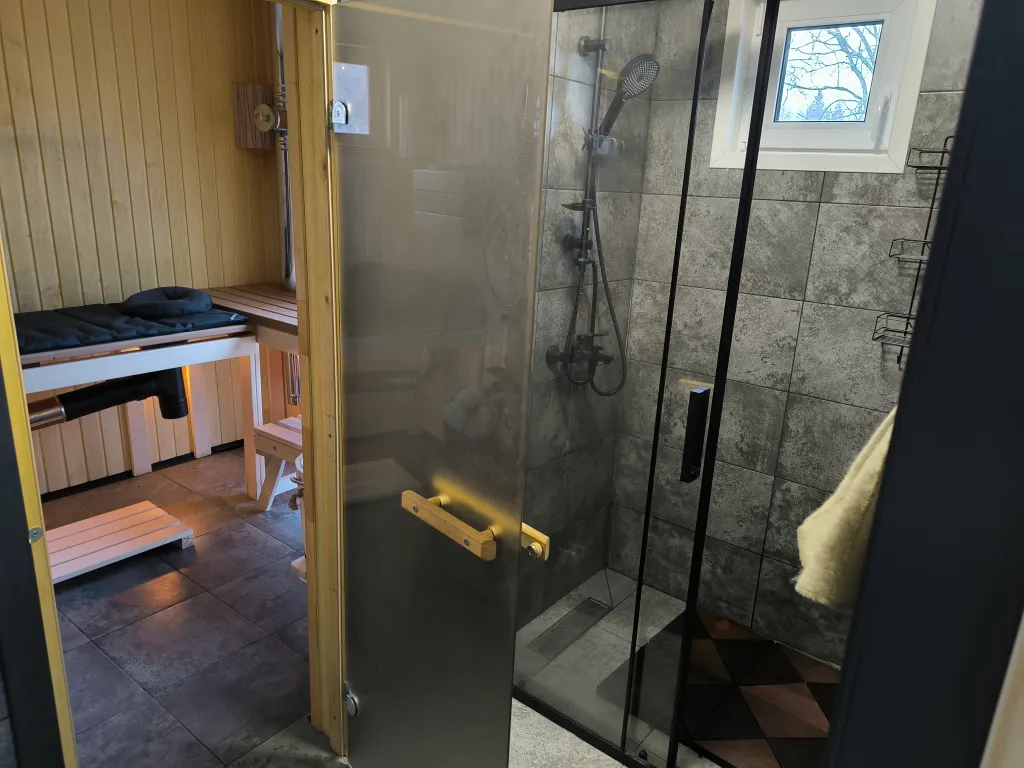 Дом по Выборгом