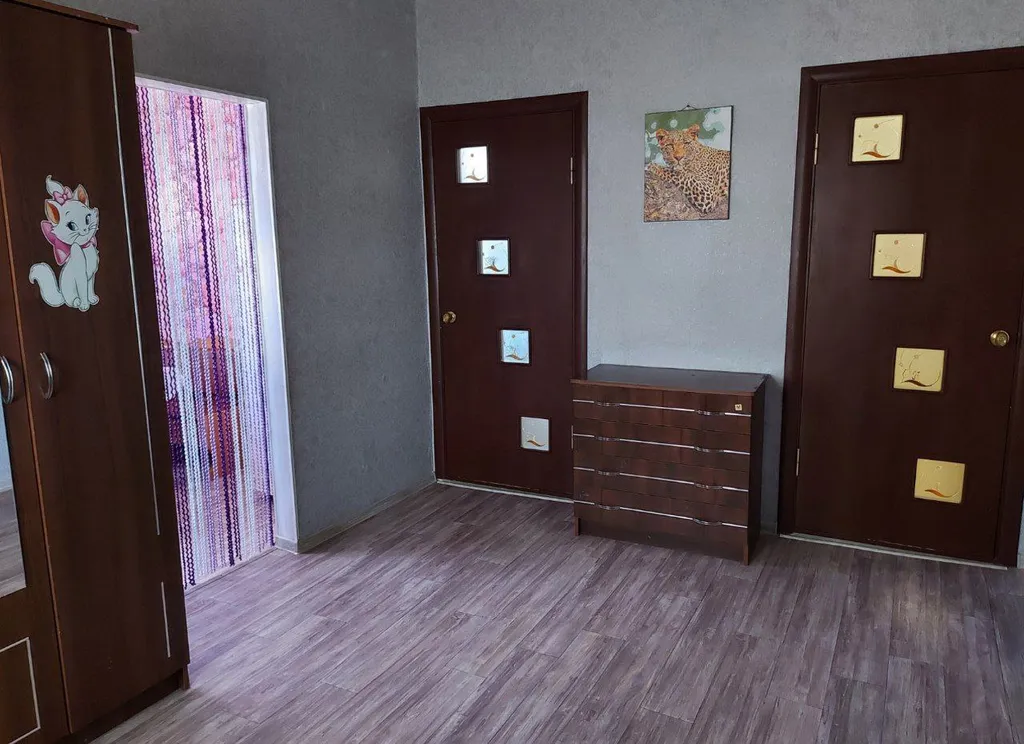 Отдых в зелёной зоне Судака, экологически чистый, тихий район