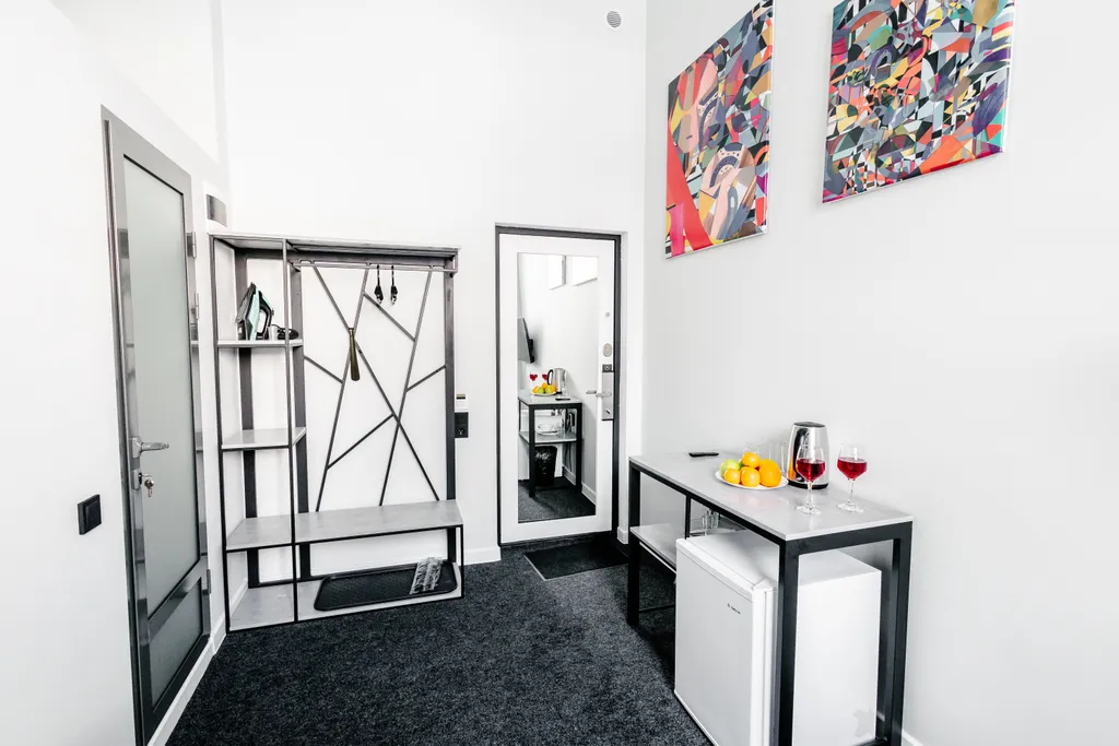 Квартира Комната — Москва