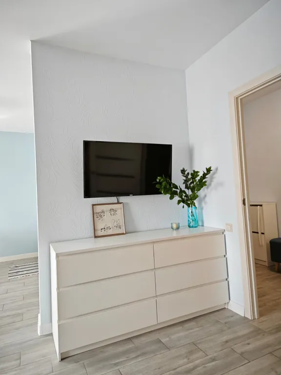 Голубая лагуна