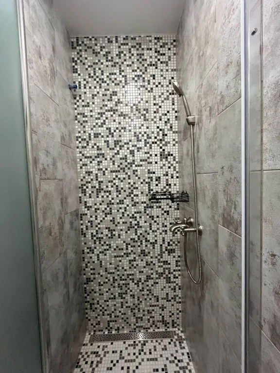 Танхаус с сауной рядом с Волгой