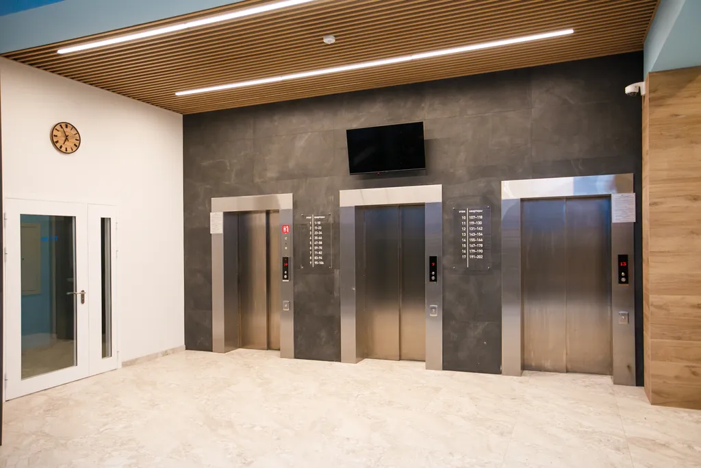 Евродвушка в ЖК Флотилия c видом на Онежское озеро