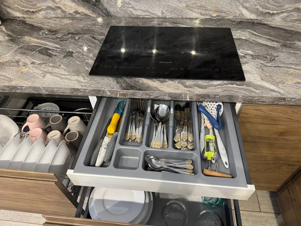 Коттедж Апарт-Комфорт в Элитном Коттеджном посёлке Sky Park