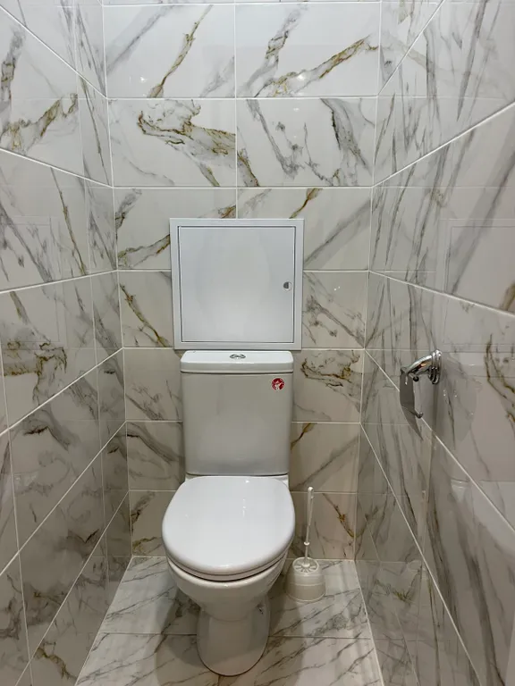 Уютная квартира в престижном районе города