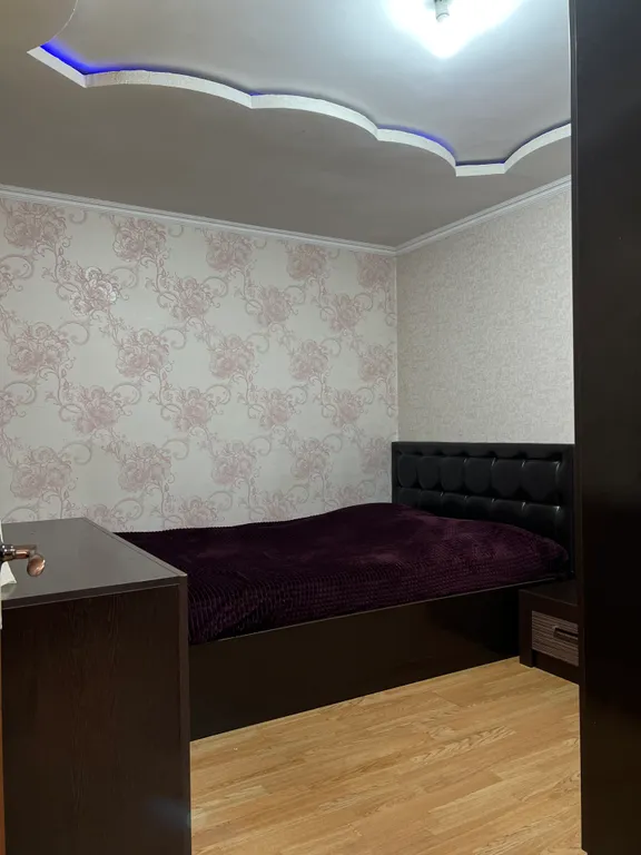 Коттедж Уютный дом для отдыха — Сухум