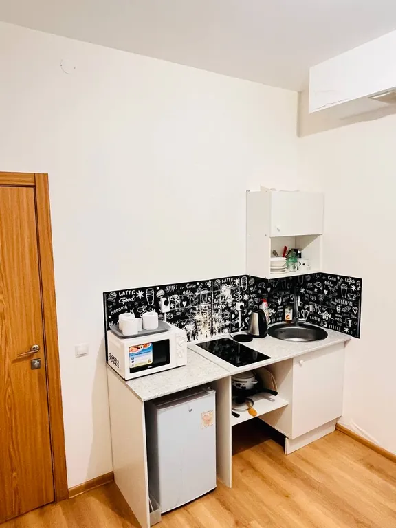 Квартира Квартира НИИ Онкологии Петрова, Гранова 5мин пешком — Песочный